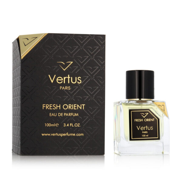 Άρωμα Unisex Vertus EDP Fresh Orient 100 ml - S8309660