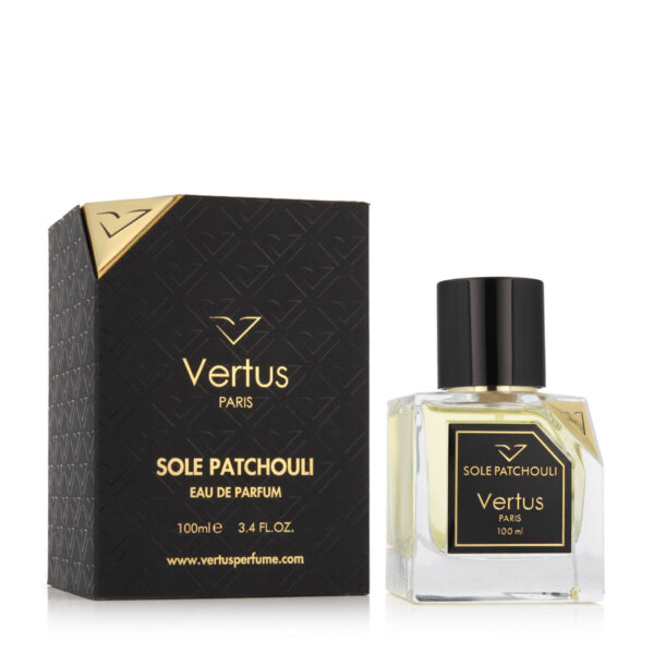 Άρωμα Unisex Vertus EDP Sole Patchouli 100 ml - S8309686