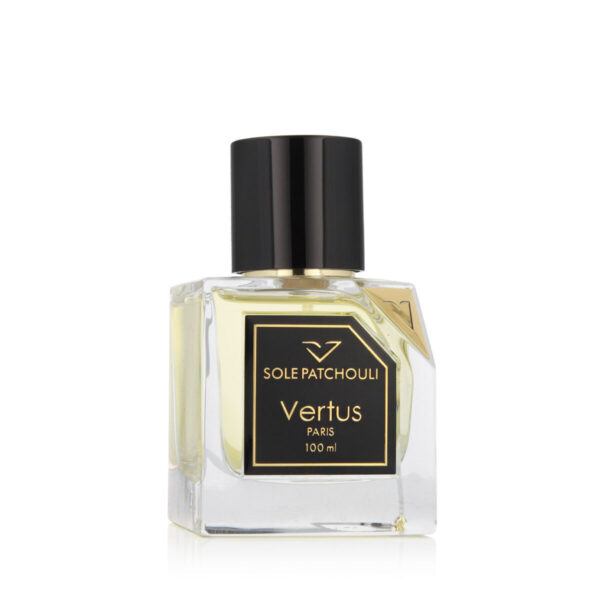 Άρωμα Unisex Vertus EDP Sole Patchouli 100 ml - S8309686