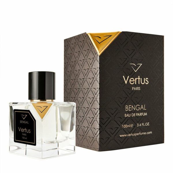 Άρωμα Unisex Vertus Bengal EDP 100 ml - S8317921