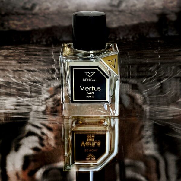 Άρωμα Unisex Vertus Bengal EDP 100 ml - S8317921