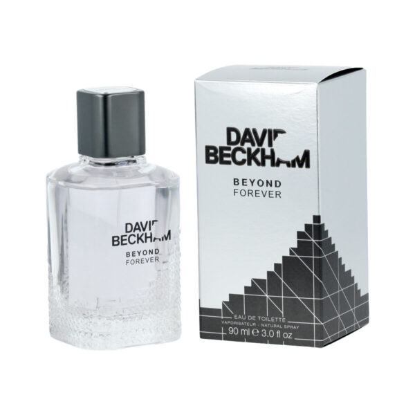 Ανδρικό Άρωμα David Beckham EDT Beyond Forever (90 ml) - S8301546