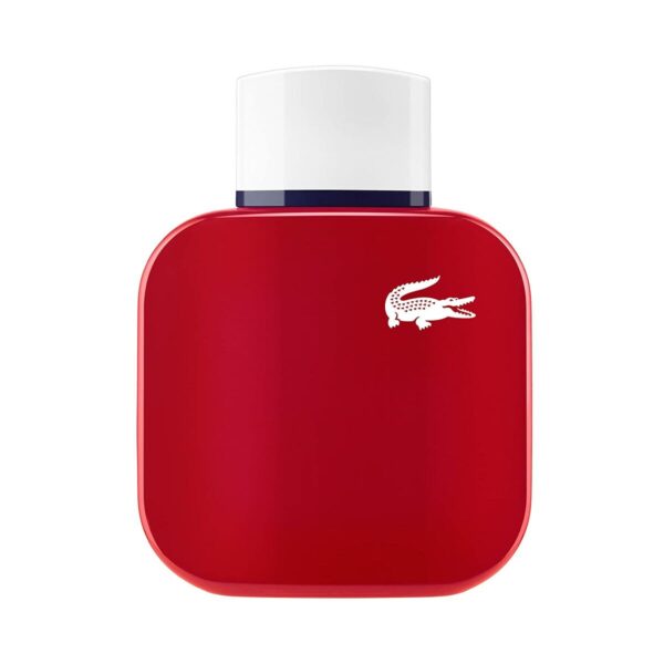 LACOSTE L12.12. FRENCH PANACHE POUR ELLE eau de toilette spray 90 ml - M0121747