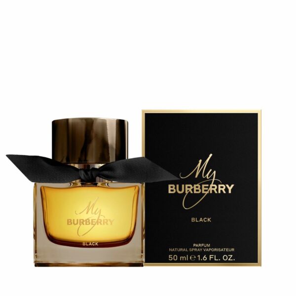 My Burberry Black W Parfum 50 ml - LB1141226