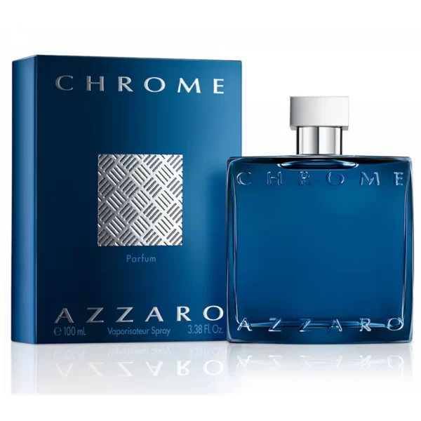 Azzaro Chrome M Parfum 100 ml /2023 - LB1071228