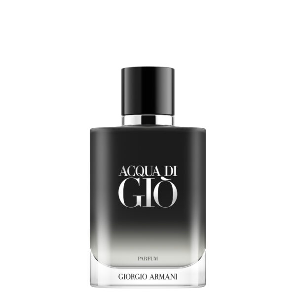 Armani Acqua di Gio M Parfum 100 ml /refillable /2023 - LB1052202