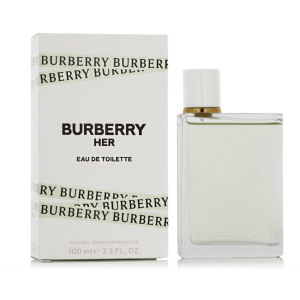 Γυναικείο Άρωμα Burberry EDT Burberry Her 100 ml - LB1141234