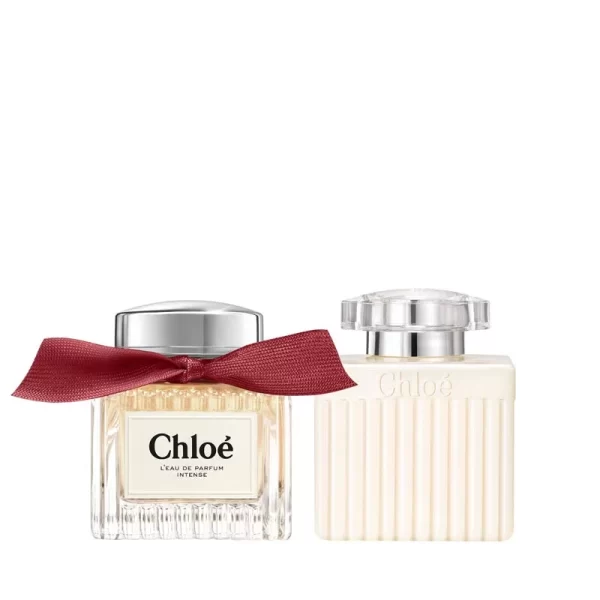 CHLOE CHLOÉ INTENSE CASE 2 pcs - PARB-10-917-00