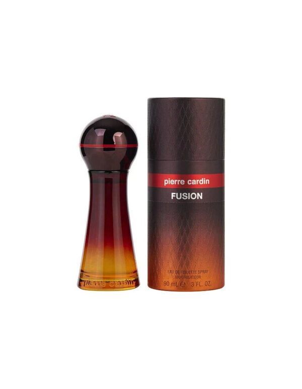 Pierre Cardin Fusion M EdT 50 ml - LB2520203