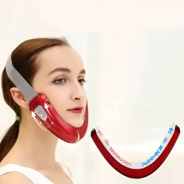 PALOMA BEAUTIES SMART FACIAL LIFTING V facial device 2 units - NVA5012345