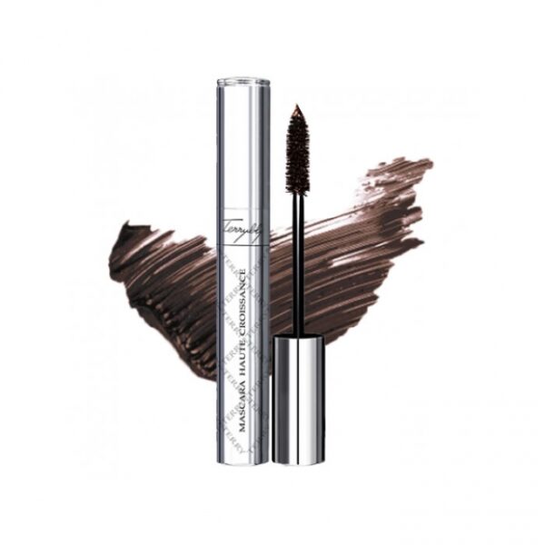 By Terry Mascara Terrybly Growth Booster Mascara #2 Moka Brown 8 g - PARC-BT-027-07