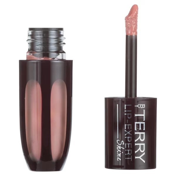 By Terry Lip Expert Shine Liquid Lipstick #02 Vintage Nude 3 g - PARC-BT-081-07