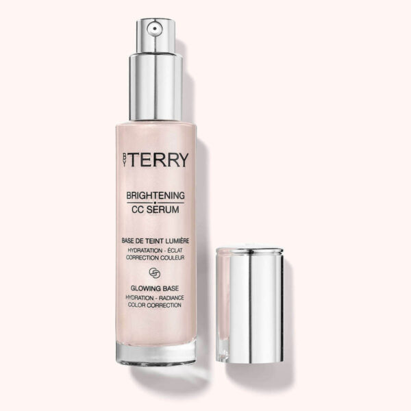 By Terry Cellularose Brightening CC Lumi-Serum #02 Rose Elixir 30 ml - PARC-BT-011-06