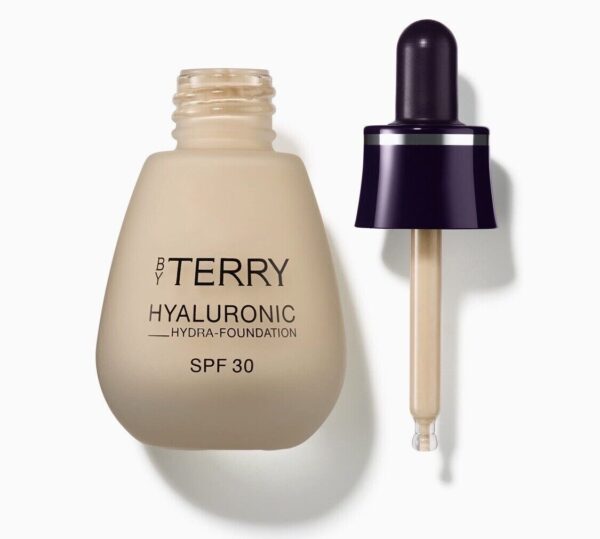 By Terry Hyaluronic Hydra-Foundation SPF30 #100C Cool-Fair 30 ml - PARC-BT-073-14