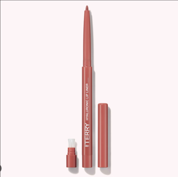 By Terry Hyaluronic Lip Liner #04 Dare To Bare 1.2 g - PARC-BT-104-04