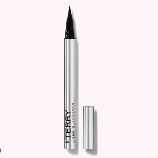 By Terry Ligne Blackstar Intense Liquid Eyeliner #1 So Black 0.8 ml - PARC-BT-047-02