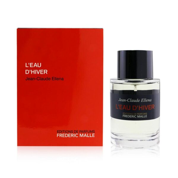 Άρωμα Unisex Frederic Malle EDT L'Eau d'Hiver 100 ml - S8313445