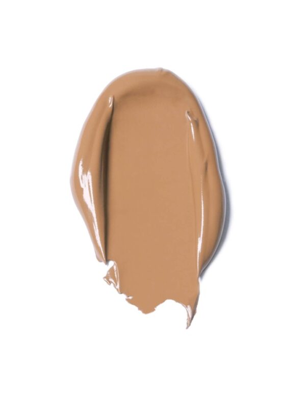 Black Up Mat Finish Foundation #02 30 ml - PARC-BW-022-11