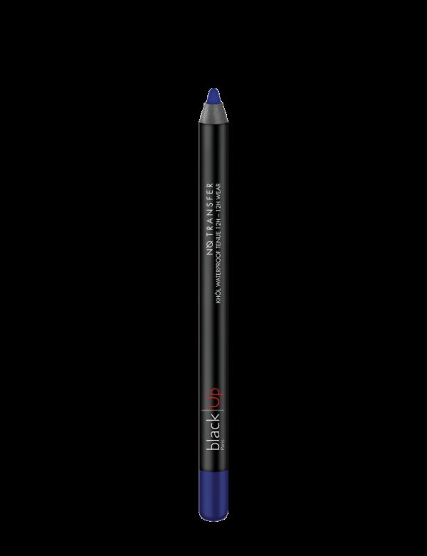 Black Up Waterproof Smokey Kohl Eyeliner #03 1.2 g - PARC-BW-024-01