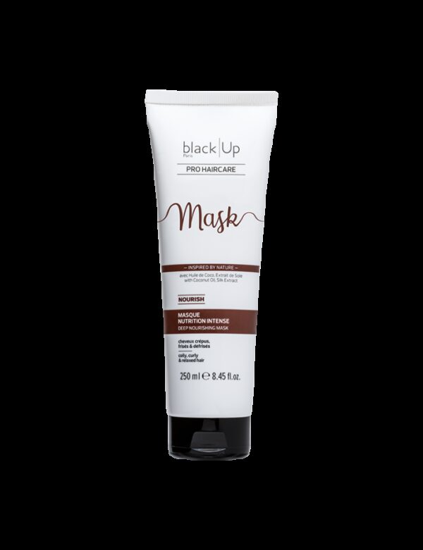 Black Up With Love De Coco Intense Nutrition Mask 250 ml - PARC-BW-031-B4