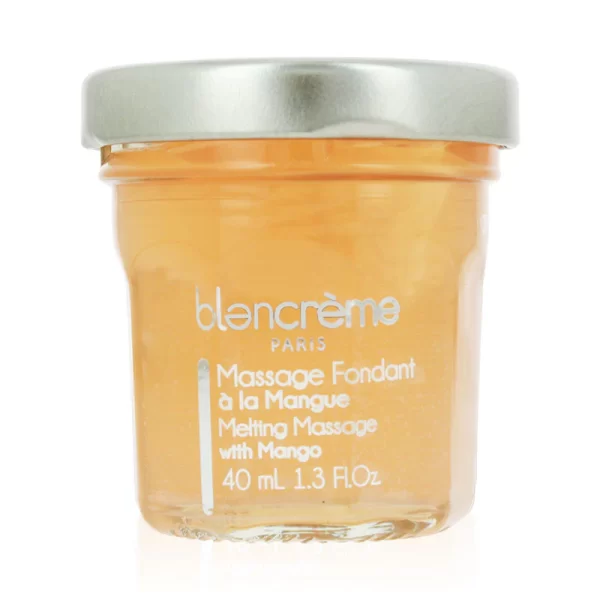 Blancreme Melting Massage With Mango 40 ml - PARC-3C-020-40