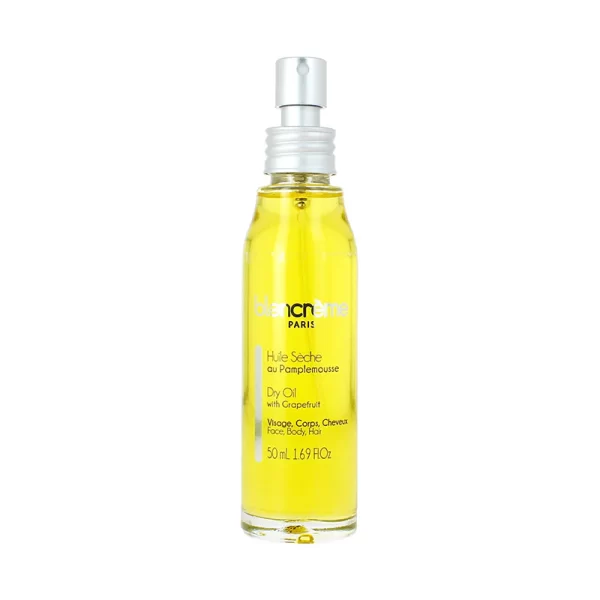 Blancreme Dry Oil With Tonifying Grapefruit 100 ml - PARC-3C-014-05