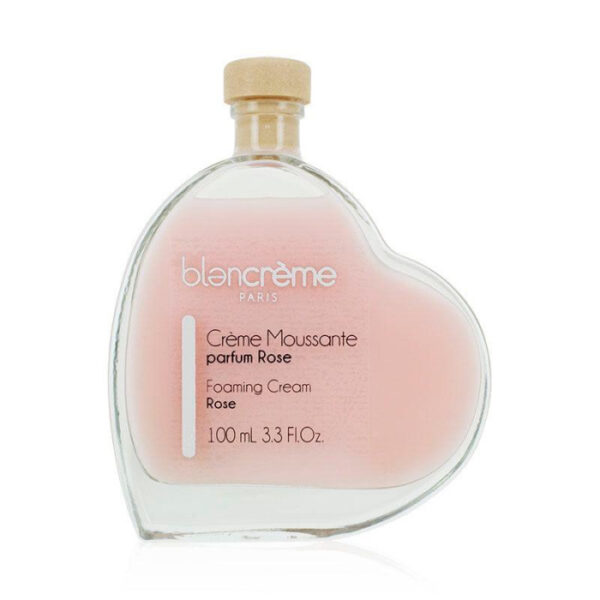 Blancreme Foaming Cream Pink 100 ml - PARC-3C-002-04