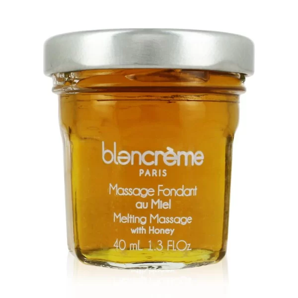 Blancreme Melting Massage With Honey 40 ml - PARC-3C-020-02