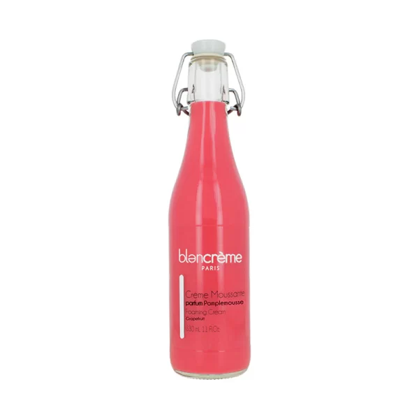 Blancreme Foaming Cream Grapefruit 330 ml - PARC-3C-002-16