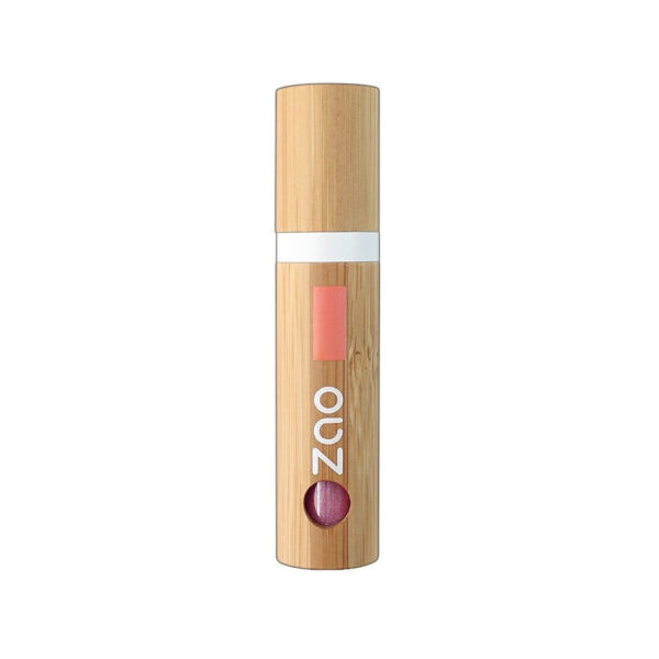 Zao Lip Gloss #013 Terracotta 3.8 ml - PARC-ZA-078-07