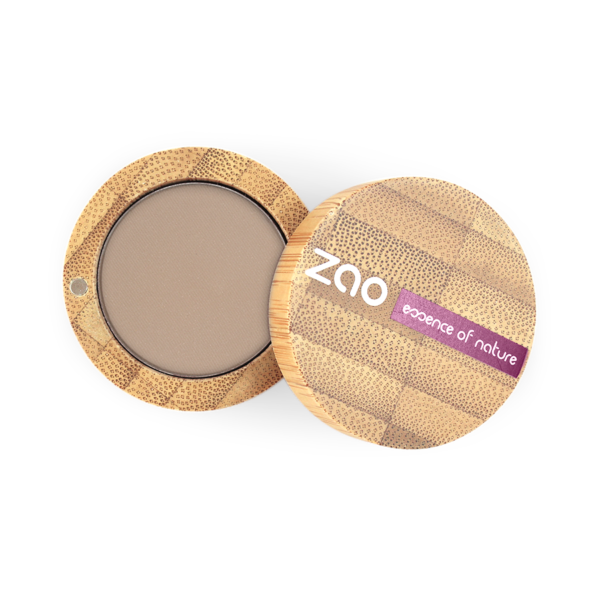 Zao Eyebrow Powder #260 Blond 3 g - PARC-ZA-032-03