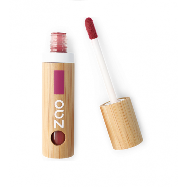 Zao Lip Ink #440 Rouge Tango 3.8 ml - PARC-ZA-009-04