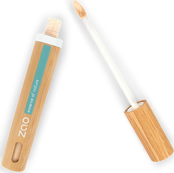 Zao Liquid Concealer#791 Bg Porcelain 7 g - PARC-ZA-076-01