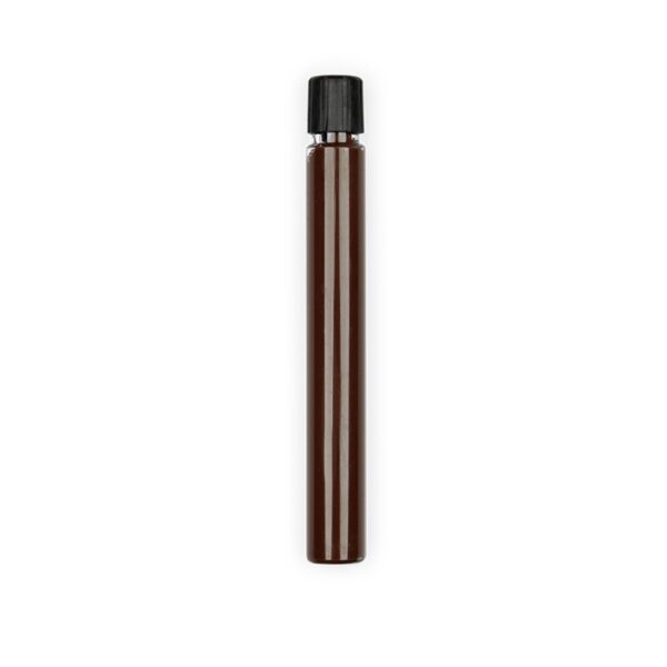 Zao Velvet Mascara - Refill #081 Brown 7 ml - PARC-ZA-064-03