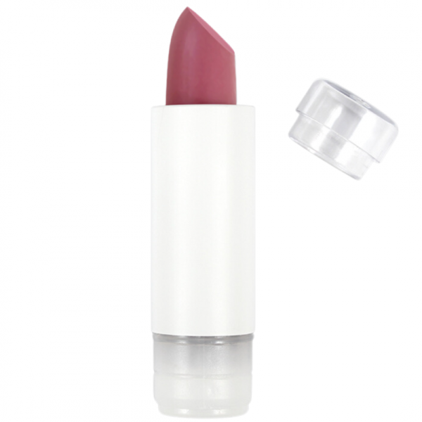 Zao Cocoon Lipstick - Refill #411 London 3.5 g - PARC-ZA-028-02