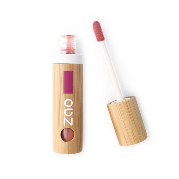 Zao Lip Ink - Refill #444 Rose Corail 3.8 g - PARC-ZA-081-04