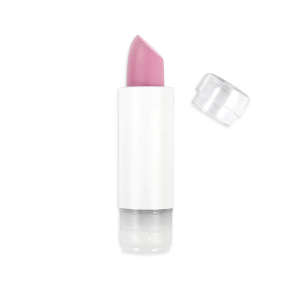 Zao Matte Lipstick - Refill #461 Rose Bonbon 3.5 g - PARC-ZA-077-01