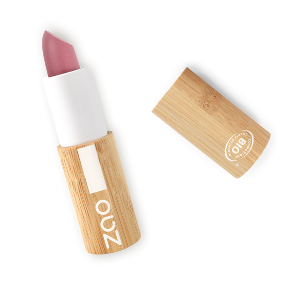 Zao Matte Lipstick - Refill #462 Vieux Rose 3.5 g - PARC-ZA-077-02