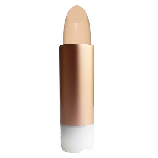 Zao Concealer Stick - Refill #491 Ivory 3.5 g - PARC-ZA-022-03