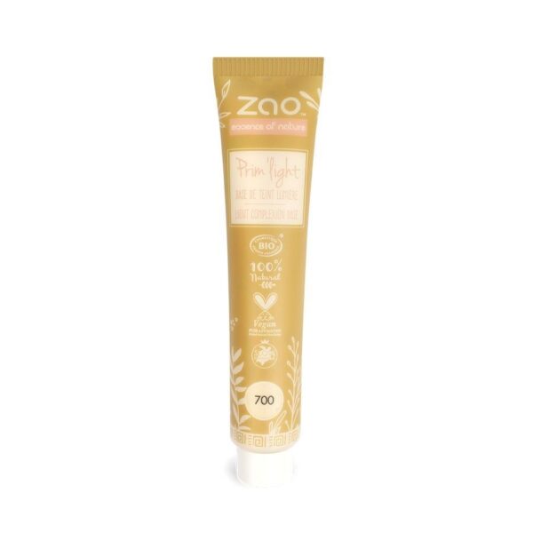 Zao Light Complexion Base Refill #700 30 ml - PARC-ZA-044-01