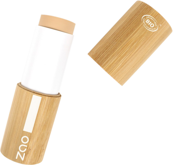 Zao Foundation Stick - Refill #773 Beige Sable 10 g - PARC-ZA-069-04