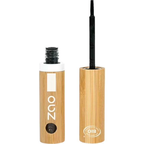 Zao Fortifying Eyelash Care 3.8 ml - PARC-ZA-061-01