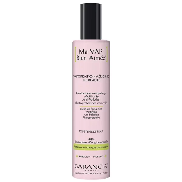 Garancia Ma Vap Bien Aimee Makeup Fixing Mist 40 ml - PARC-GI-001-40