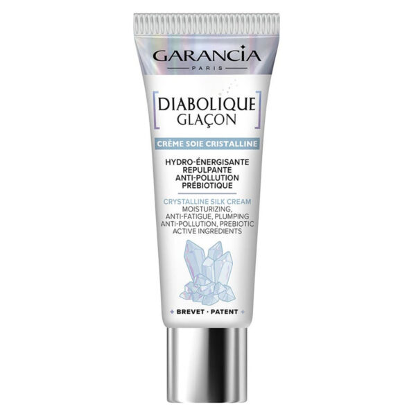 Garancia Diabolique Glacon Cristalline Soie Anti-Pollution C 20 ml - PARC-GI-041-20