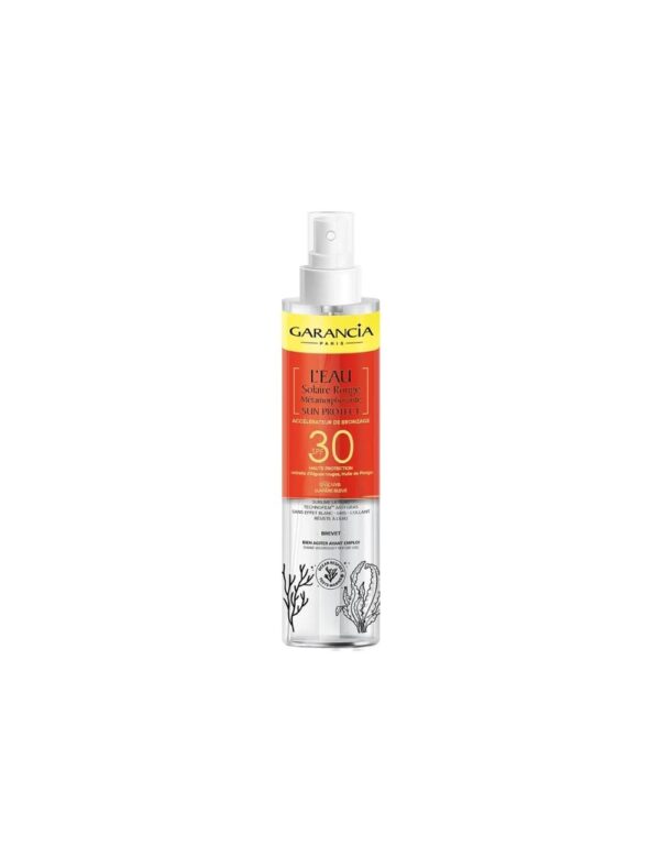 Garancia L'Eau Sun Protect Red Solar Water SPF30 150 ml - PARC-GI-074-B6