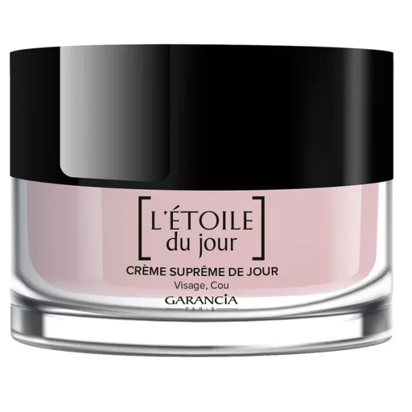 Garancia L'Etoile Du Jour Supreme Day Cream 40 ml - PARC-GI-069-40