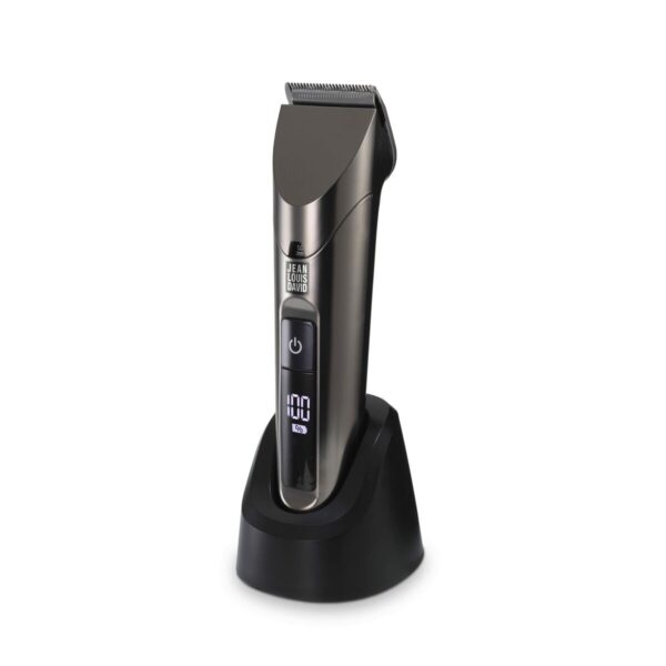 Ηλεκτρικό Ψαλίδι Jean Louis David PRO HAIR CLIPPER JDL-2102 - S7181590