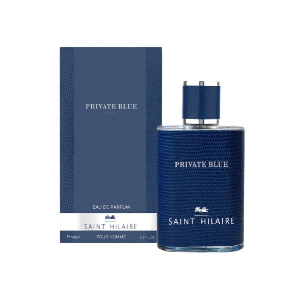 Saint Hilaire Private Blue Edp Spray 100 ml - PARK-TV-303-B1