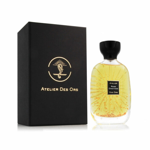 Άρωμα Unisex Atelier Des Ors EDP Rose Omeyyade (100 ml) - S8300629