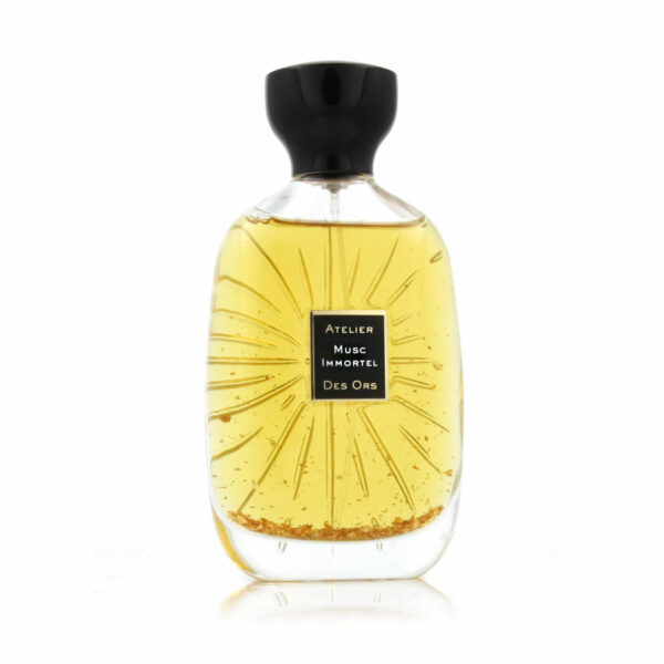 Άρωμα Unisex Atelier Des Ors EDP Musc Immortel (100 ml) - S8300627